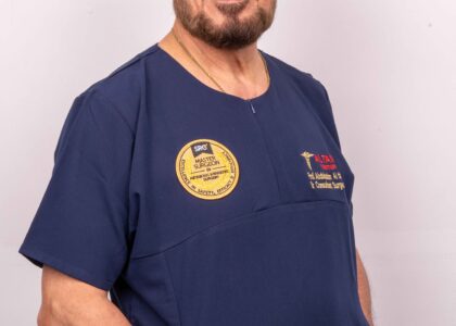Best weight loss surgeon in UAE