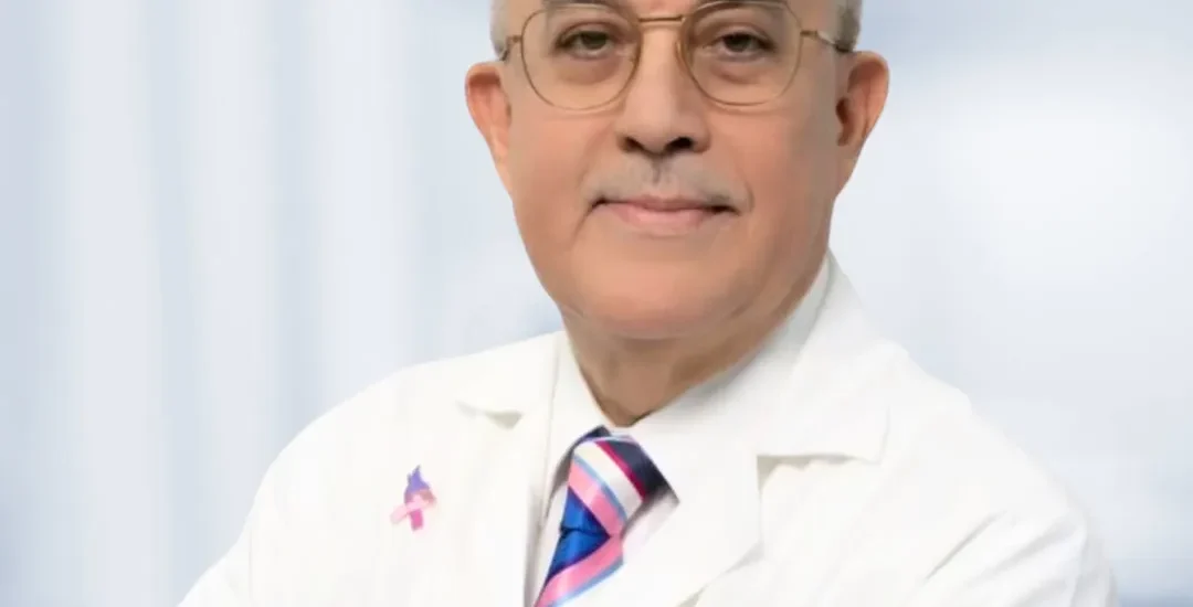 Dr. Maher Sayadi