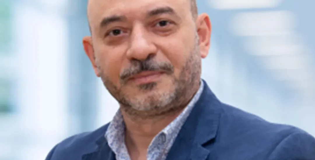 Dr. Bahaa Madkour