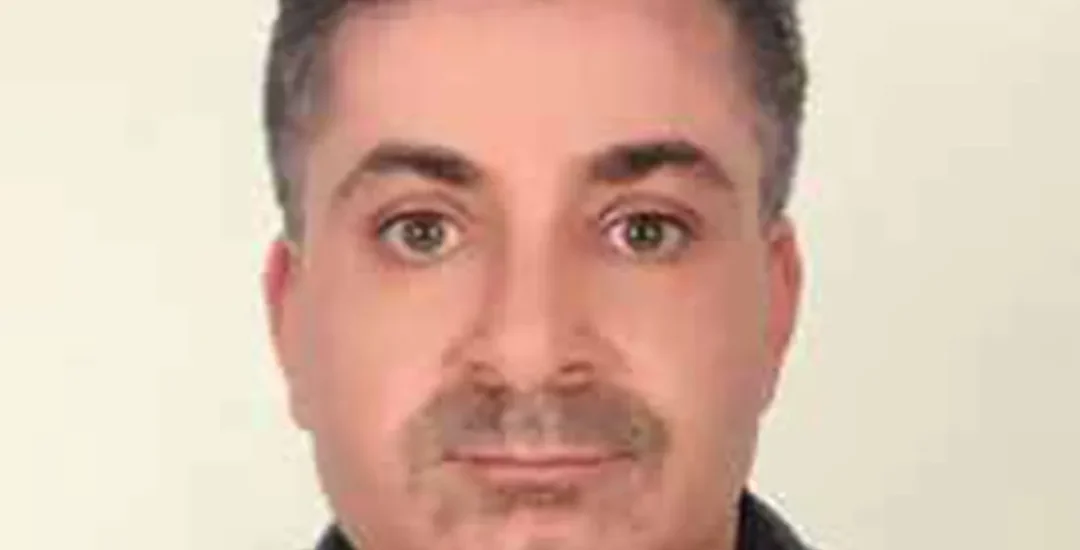 Dr. Fadi Mubed