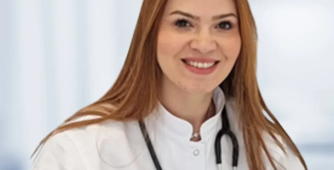 Dr. Ikbel Khalfallah