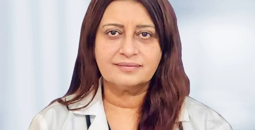Dr. Lubna Suboohi