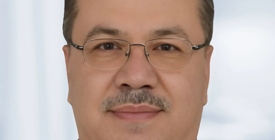 Dr. Mamoun Bawab