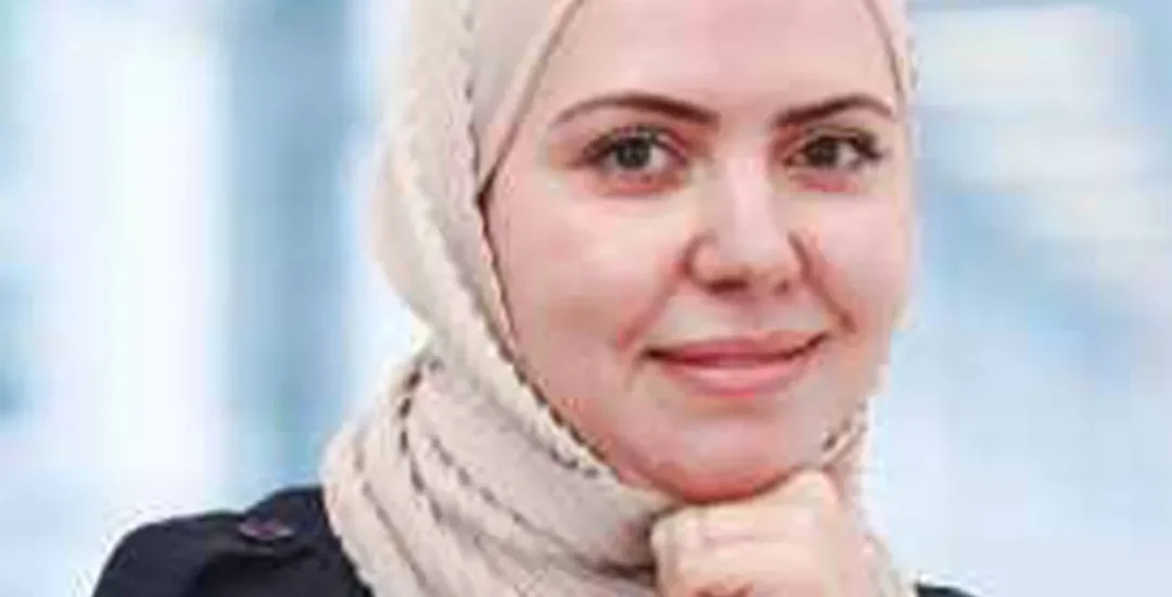 Dr. Mayadah K. Abu Dayyaeh