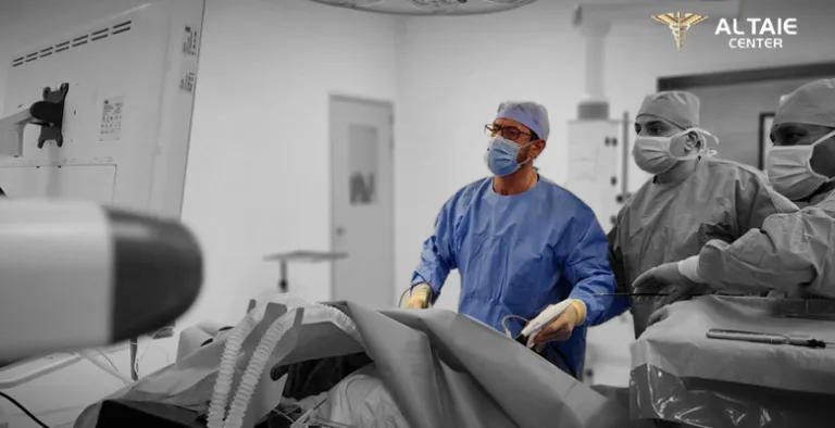 What Procedures Are Done Before Bariatric Surgery?