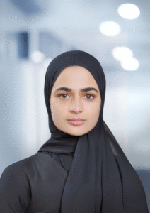 أخصائية تغذية سريرية