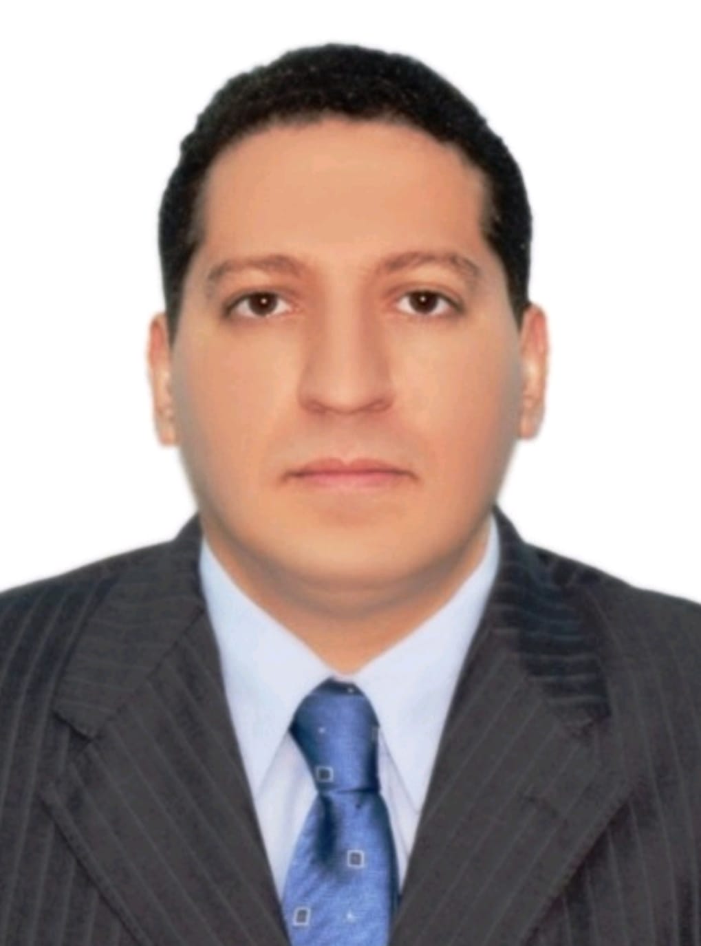 Dr. Hussam Mohamed